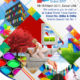 Invitation to Middle East Coatings Show 2017