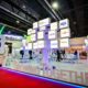 Middle East Coatings Show 2018