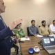 HSE Training for REDA Pakistan Branches