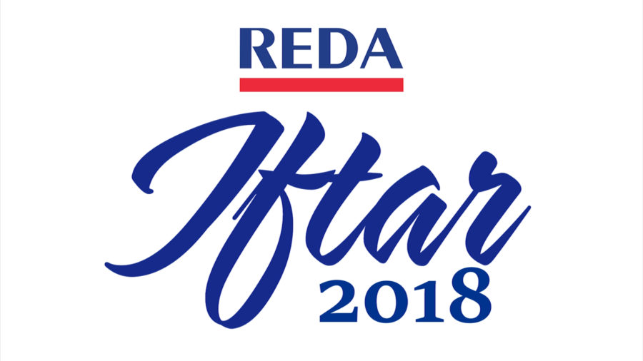 Annual Family Iftar 2018 – REDA Chemicals UAE Branch