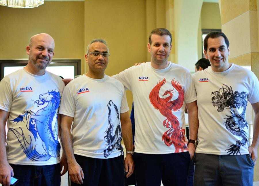 Management’s Team Building