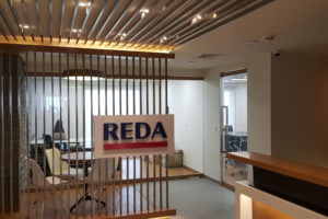 REDA Chemicals Karachi Pakistan Branch