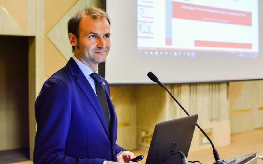 Technical Seminar – Process and Industrial Thermal Oil Systems