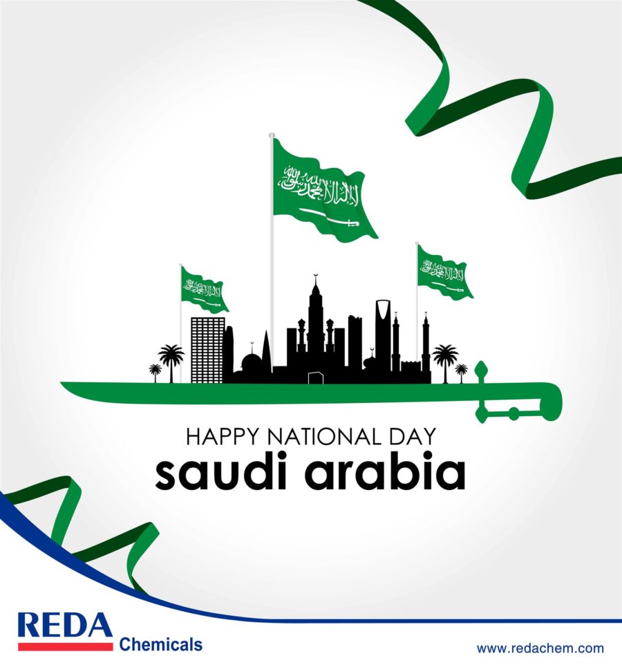 Happy National Day Saudi Arabia