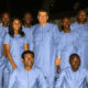 Get-Together Dinner Party — REDA Nigeria Branch