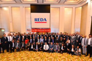 REDA Annual Meeting 2019
