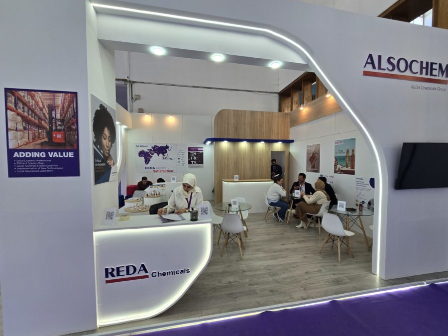 A Successful COSMETICA NORTH AFRICA 2025