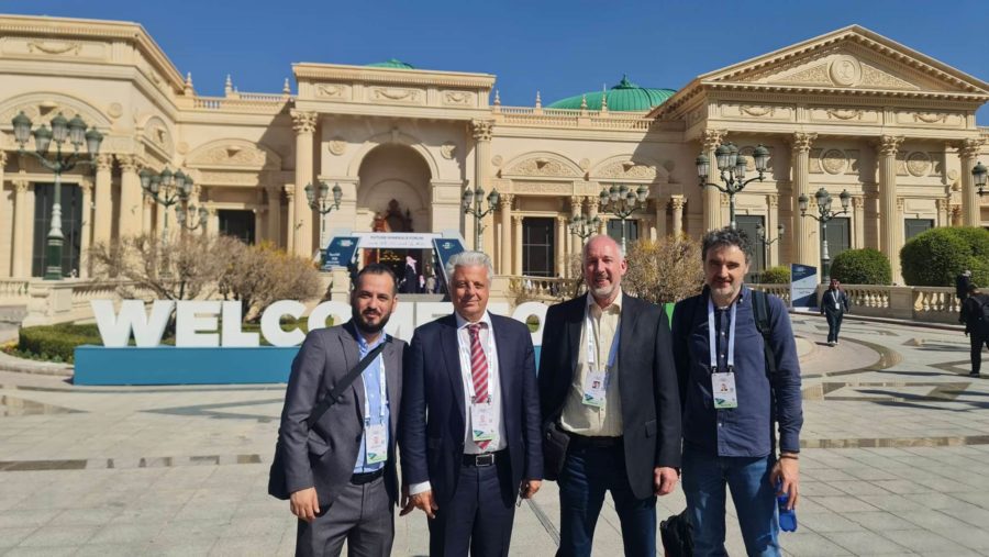 REDA at Future Minerals Forum 2025