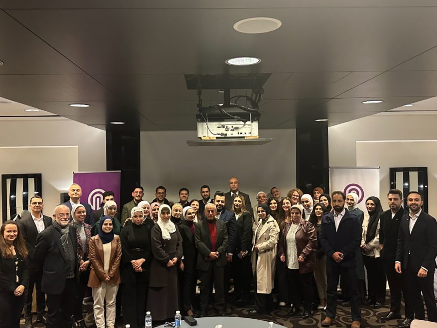 REDA and Evonik Driving Innovation Together