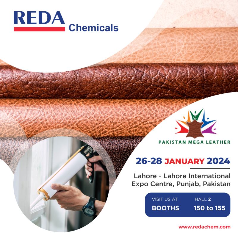 Pakistan Mega Leather 2025
