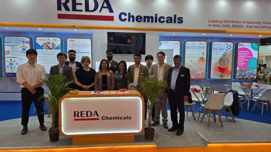 Experience Innovation with REDA at HPCI India 2025