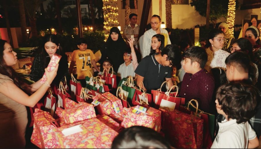 REDA’s Annual Ramadan Iftar – Celebrating Together Across the Globe
