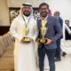 Our People: REDA Toastmasters Take the Stage — and Win Big