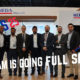 Wrapping Up Saudi Arabia Coatings Show 2025 | Thank You for Joining REDA