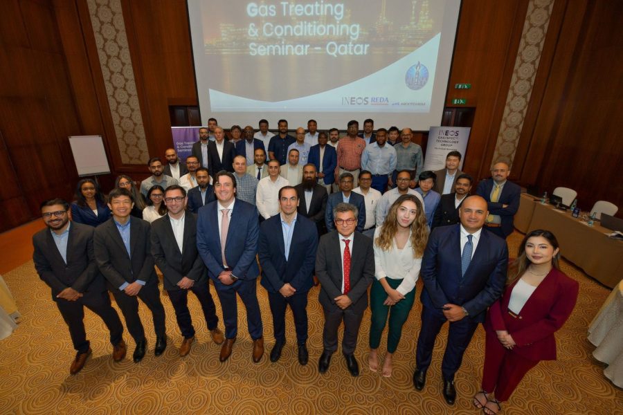 Driving Innovation in Qatar’s Oil & Gas Sector