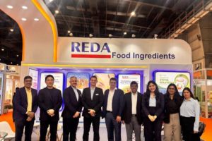 REDA India participated in FI India 2025