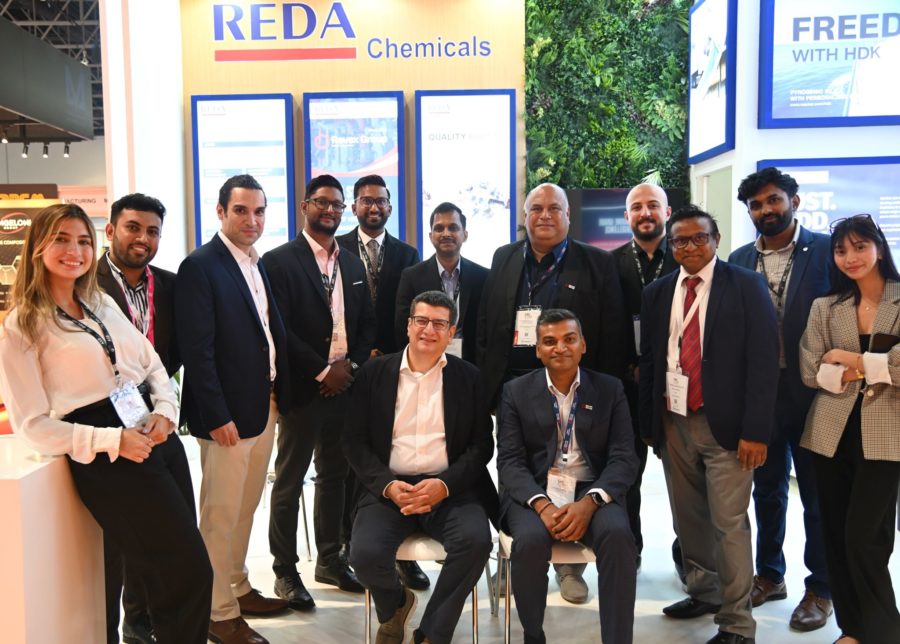 MECAM 2025: Showcasing Innovation in Composites and Advanced Materials