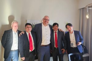 REDA at the 59th Annual EPCA Meeting in Berlin