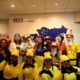 Celebrating Creativity and Team Spirit: Halloween at REDA HQ Dubai