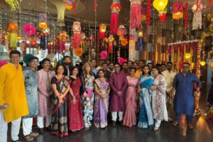 REDA India Celebrates Diwali 2025