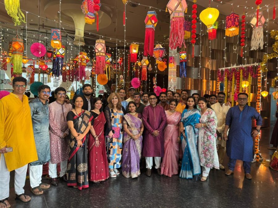 REDA India Celebrates Diwali 2025