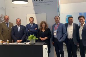 REDA at CPHI Frankfurt 2025