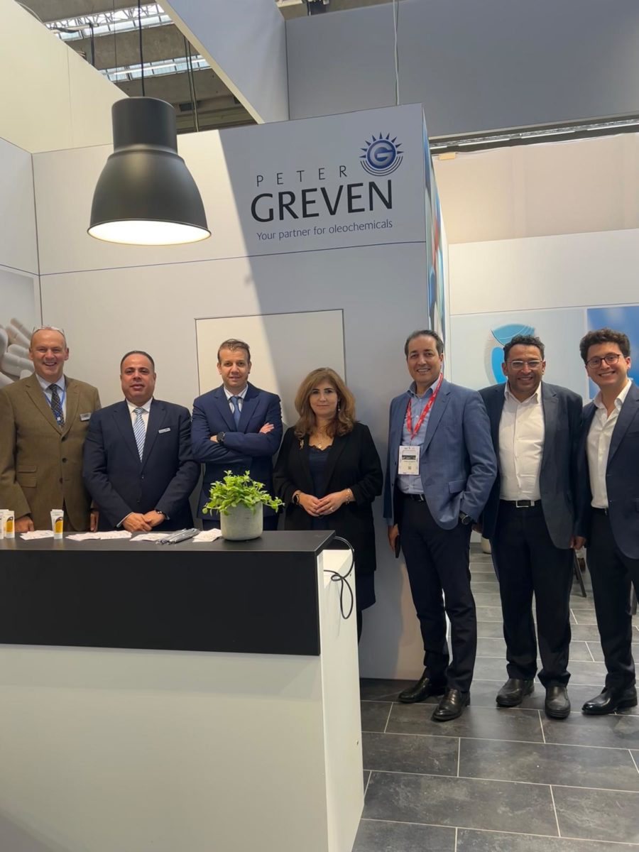 REDA at CPHI Frankfurt 2025