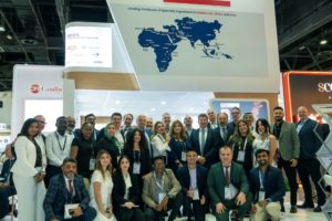REDA Food Ingredients at Gulfood Manufacturing 2025 — Driving Innovation Across the Food Industry
