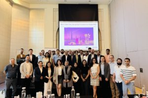Evonik Seminar in Dubai Brings Together Formulators and Industry Professionals