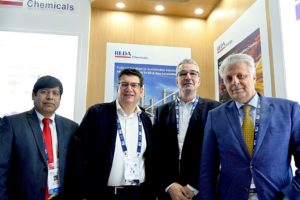 REDA Chemicals at ADIPEC 2025 – Driving Innovation in Energy and Industrial Solutions