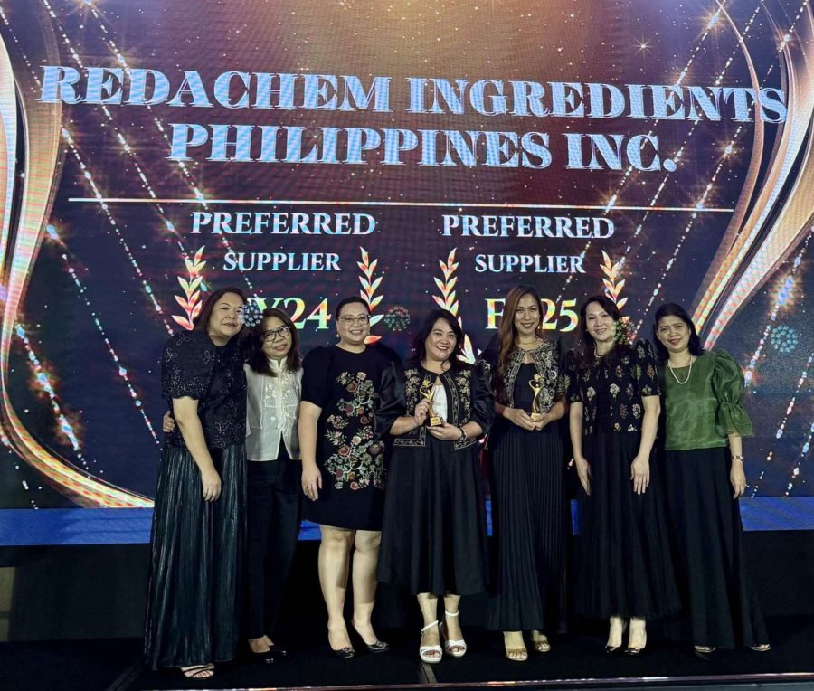 Celebrating Partnership and Recognition in the Philippines