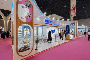 REDA Chemicals at HPCI India 2026