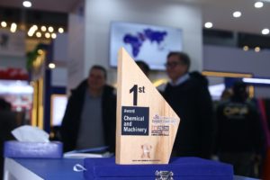 Proud Moment for REDA at Pakistan Mega Leather Show 2026