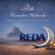 Ramadan Kareem from REDA