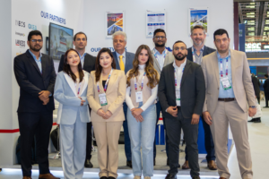 LNG 2026 Qatar: Conversations that Moved Energy Forward