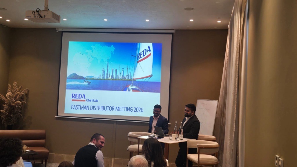 Image 6 - REDA Chemicals