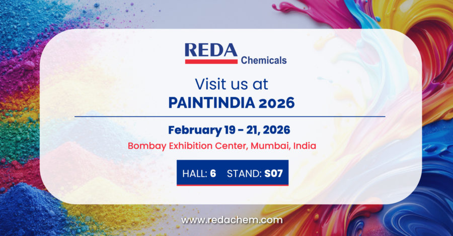 Powering Performance at Paintindia 2026