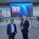 Connecting with the Tire Industry at Tire Technology Expo 2026