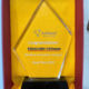 Honored to Receive the Distributor Innovation Catalyst Award from Ashland
