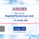 REDA Care through ALSOCHEM at Maghreb Pharma Expo 2026
