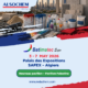 REDA through ALSOCHEM is live at BATIMATEC 2026