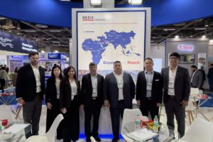 Turning Bioenergy Conversations into Commercial Momentum | REDA Chemicals at IBEX Expo 2026