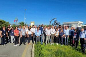 REDA Chemicals Joins Honeywell Channel Partner Alliance Meeting in Italy