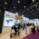 REDA Chemicals at Middle East Coatings Show (MECS) 2026, Day 1
