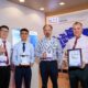 REDA Chemicals Strengthens Industry Connections at Uzbekistan Coatings Show 2026