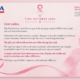 This Pink October, REDA came together to support a cause that touches many lives.